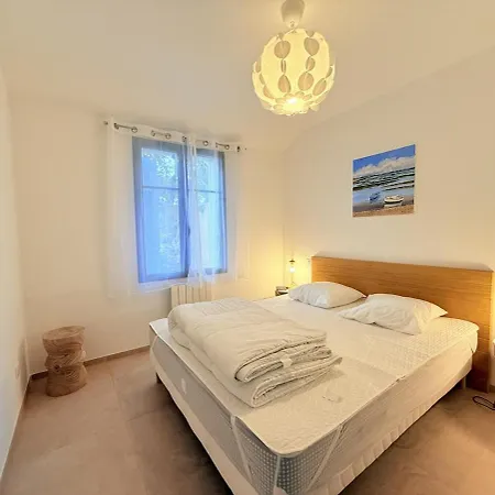 La Petite Grole Holiday home Saint-Pierre-d'Oleron