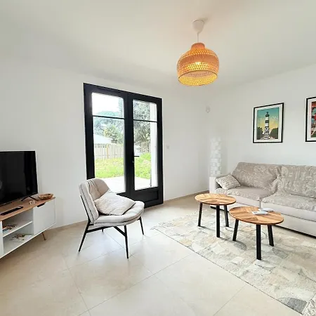 Vakantiehuis La Petite Grole *