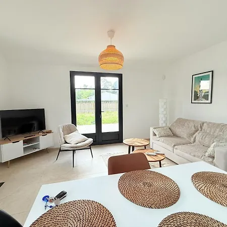 Holiday home La Petite Grole