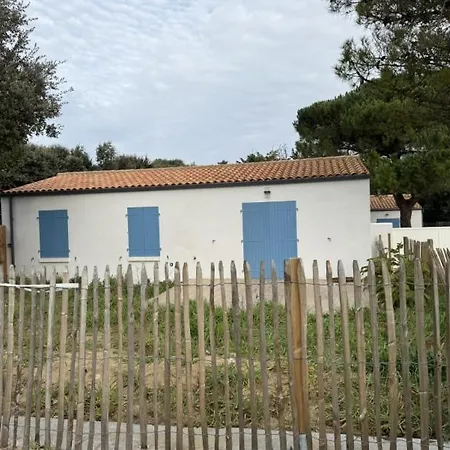La Petite Grole Vakantiehuis Saint-Pierre-d'Oleron
