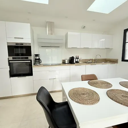 La Petite Grole Holiday home