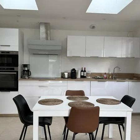 La Petite Grole Holiday home *
